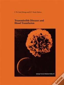 Capa do artigo Transmissible Diseases And Blood Transfusion
