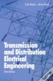 Capa do artigo Transmission And Distribution Electrical Engineering