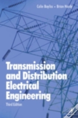 Capa do artigo Transmission And Distribution Electrical Engineering