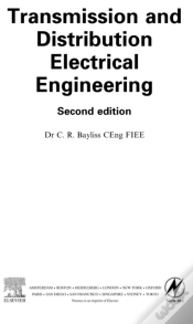 Capa do artigo Transmission And Distribution Electrical Engineering