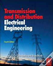Capa do artigo Transmission And Distribution Electrical Engineering