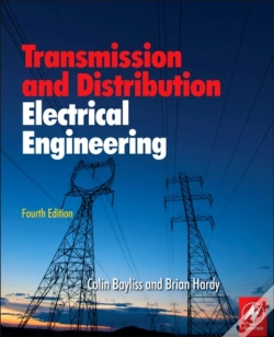 Capa do artigo Transmission And Distribution Electrical Engineering