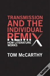 Capa do artigo Transmission And The Individual Remix
