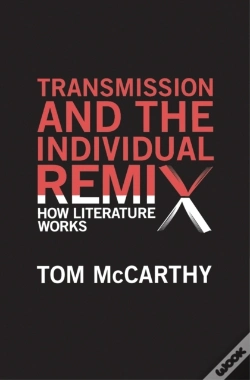 Capa do artigo Transmission And The Individual Remix