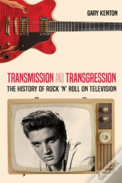 Capa do artigo Transmission And Transgression