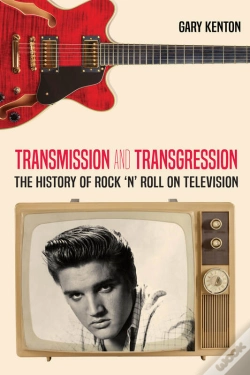 Capa do artigo Transmission And Transgression