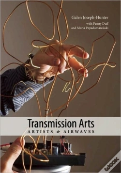 Capa do artigo Transmission Arts: Artists And Airwaves