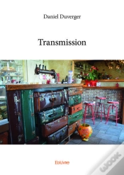 Capa do artigo Transmission
