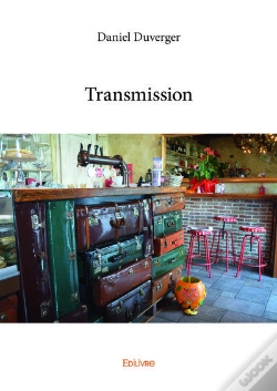 Capa do artigo Transmission