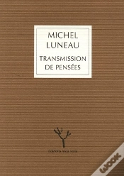 Capa do artigo Transmission De Pensées