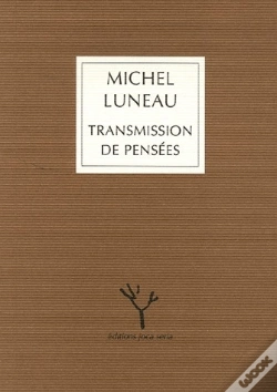 Capa do artigo Transmission De Pensées