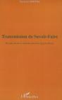 Transmission De Savoir-Faire - Preview