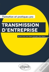 Transmission D'Entreprise