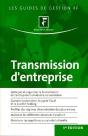 Transmission D'Entreprise - Preview
