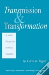 Capa do artigo Transmission & Transformation