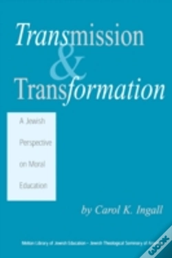Capa do artigo Transmission & Transformation