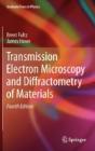 Transmission Electron Microscopy And Diffractometry Of Materials - Preview