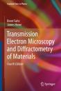 Transmission Electron Microscopy And Diffractometry Of Materials - Preview