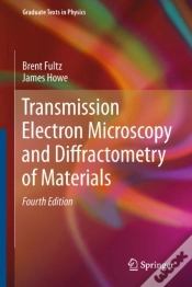Capa do artigo Transmission Electron Microscopy And Diffractometry Of Materials