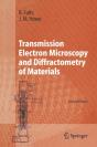 Transmission Electron Microscopy And Diffractometry Of Materials - Preview