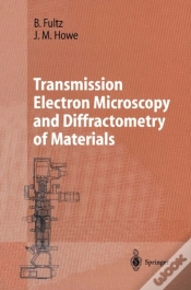 Capa do artigo Transmission Electron Microscopy And Diffractometry Of Materials