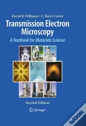 Capa do artigo Transmission Electron Microscopy