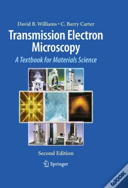 Capa do artigo Transmission Electron Microscopy