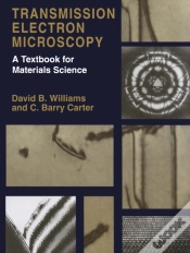 Capa do artigo Transmission Electron Microscopy