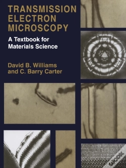 Capa do artigo Transmission Electron Microscopy