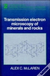 Capa do artigo Transmission Electron Microscopy Of Minerals And Rocks