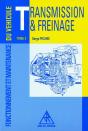 Transmission Et Freinage T.3 - Preview