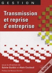 Transmission Et Reprise D'Entreprise
