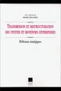 Transmission Et Restructuration - Preview