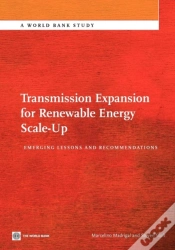 Capa do artigo Transmission Expansion For Renewable Energy Scale-Up