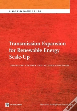 Capa do artigo Transmission Expansion For Renewable Energy Scale-Up