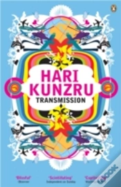Capa do artigo Transmission