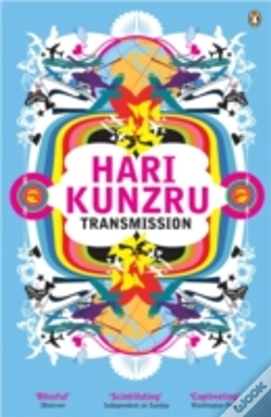 Capa do artigo Transmission