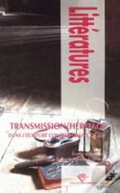 Capa do artigo Transmission ; Héritage Dans L