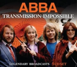 Capa do artigo Transmission Impossible - CD