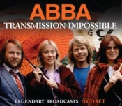 Capa do artigo Transmission Impossible - CD
