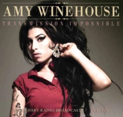 Capa do artigo Transmission Impossible - CD