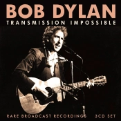 Capa do artigo Transmission Impossible - CD