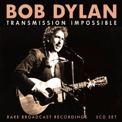 Capa do artigo Transmission Impossible - CD