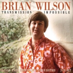 Capa do artigo Transmission Impossible - CD
