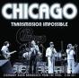 Transmission Impossible - CD - Preview