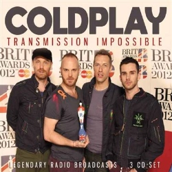 Capa do artigo Transmission Impossible - CD
