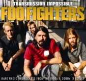 Capa do artigo Transmission Impossible - CD