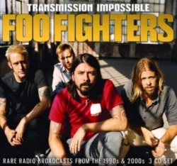 Capa do artigo Transmission Impossible - CD