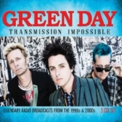 Capa do artigo Transmission Impossible - CD