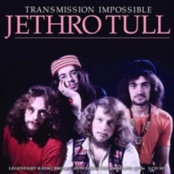 Capa do artigo Transmission Impossible - CD